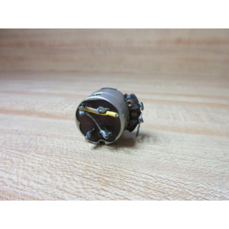 CTS 210-97 Potentiometer .5 MEGΩ 137.949 - Used