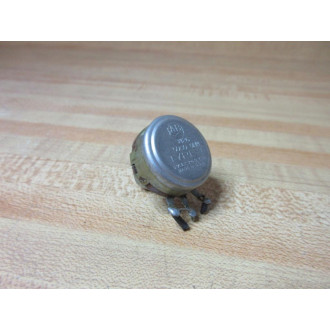 Allen Bradley 3426 Potentiometer 5000Ω - Used