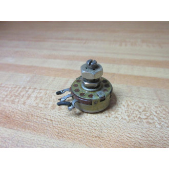 Allen Bradley 3426 Potentiometer 5000Ω - Used