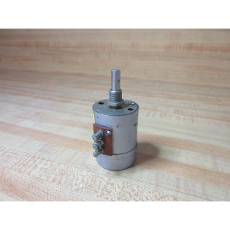 The Daven Company CP-120-T Potentiometer CP120T - Used