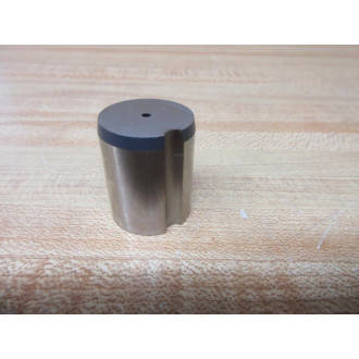 Moeller Precision Tools MUB025-030 D6 Punch Tool MUB025030D6 - New No Box