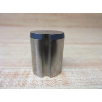 Moeller Precision Tools MUB025-030 D6 Punch Tool MUB025030D6 - New No Box