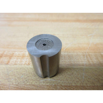 Moeller Precision Tools MUB025-030 D6 Punch Tool MUB025030D6 - New No Box