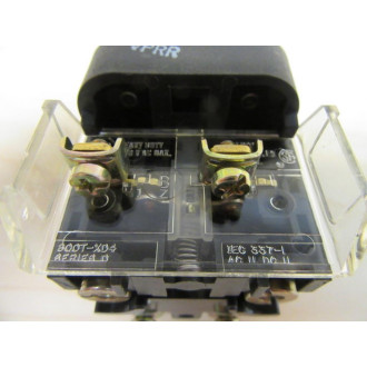 Allen Bradley 800T-FXP16BD4 Blue Push Button 800TFXP16BD4