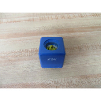 Vickers DG4V3 Coil 3A AC110V