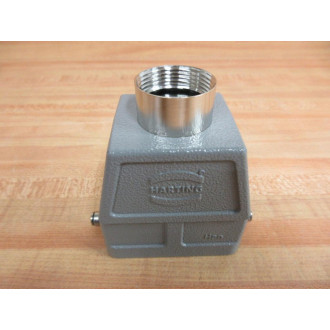 Harting HAN 10B-GG-R-21 Housing HAN10BGGR21