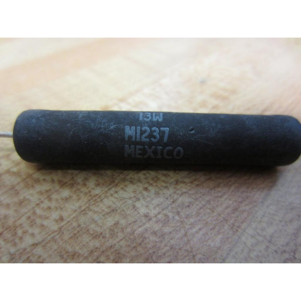 Dale CW-10 Resistor CW10 27KΩ 13W (Pack of 4) - New No Box