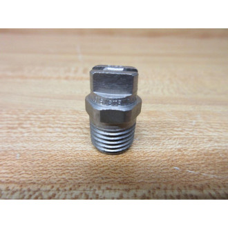 Spraying System B14MEG-6512 Washjet Nozzle B14MEG6512 (Pack of 4) - New No Box