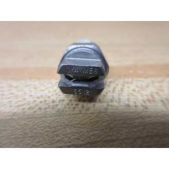 Spraying System B14MEG-6512 Washjet Nozzle B14MEG6512 (Pack of 4) - New No Box