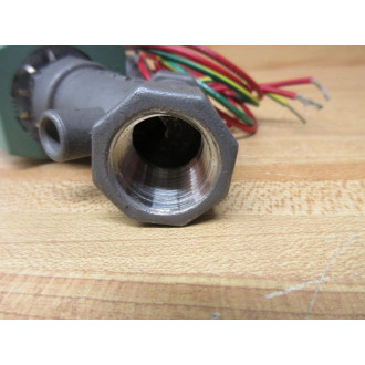 Asco 8210G37 Redhat Solenoid Valve Assembly - New No Box