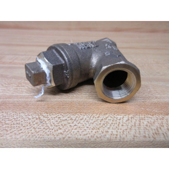 Zurn Wilkins 12-SXL Y-Strainer 150-SXL - New No Box