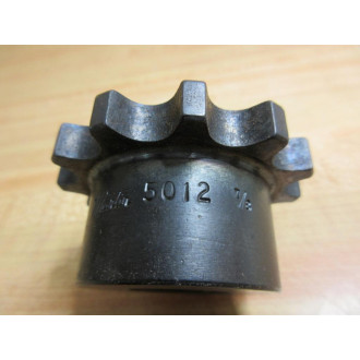 Martin 5012 78 Sprocket 501278 - Used