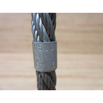 General Electric 6RW51D Bridge Rectifier Diode - New No Box