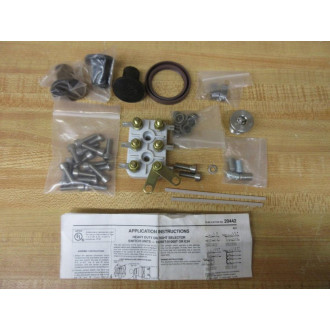 TM160 ST.ST. Repair Kit TM160STST - New No Box