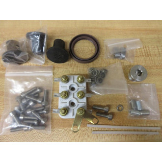 TM160 ST.ST. Repair Kit TM160STST - New No Box