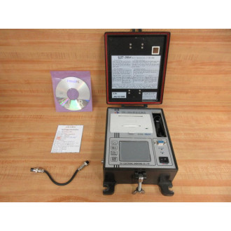 GH Electronic YSD-300A Impact Recorder YSD300A - Used