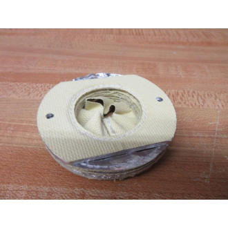 Nabell USA 30270941 Flame Resistant Bellow - New No Box