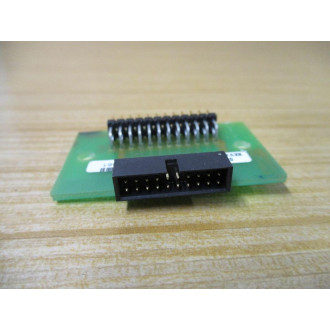 Accu-Sort 0104399501 Circuit Board Rev.02 - Used