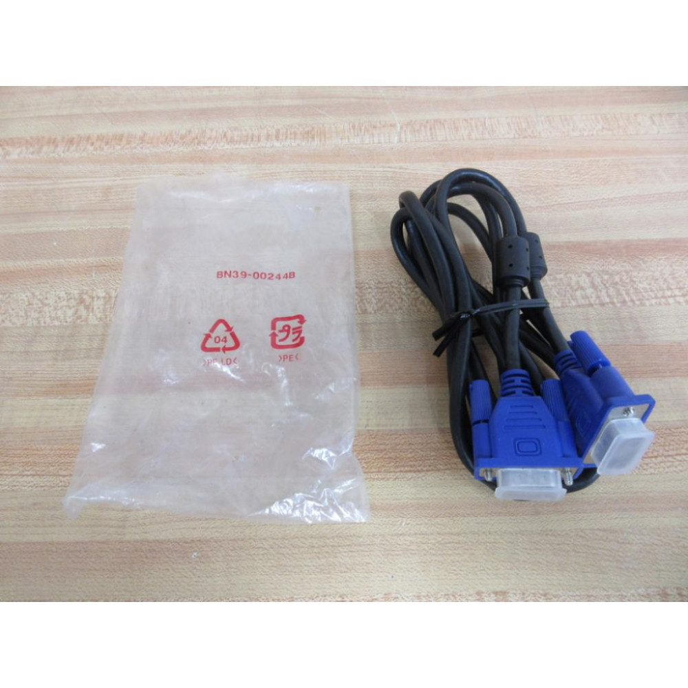 Samsung BN39-00244B Monitor Cable BN3900244B