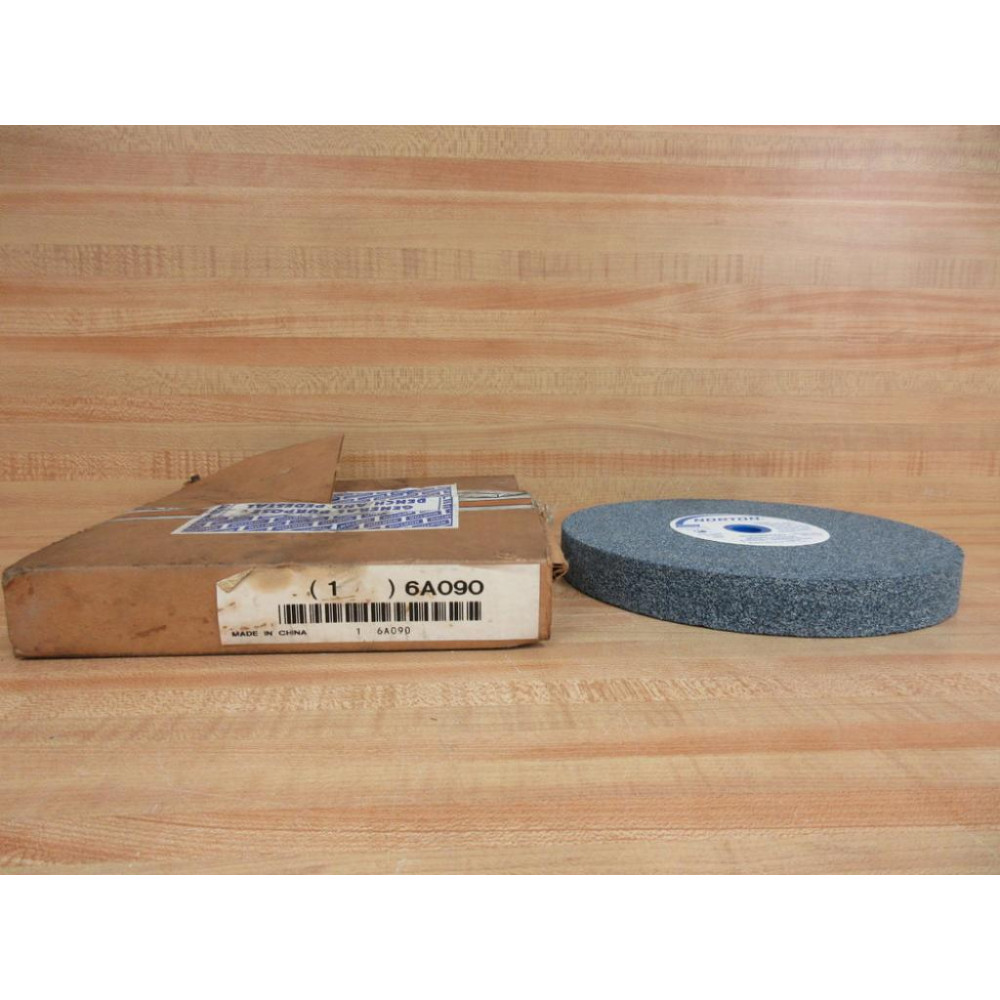 Norton 6A090 Grinding Wheel