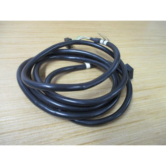 Fanuc A660-2007-T301 E-Stop Cable 2007-T301 - New No Box