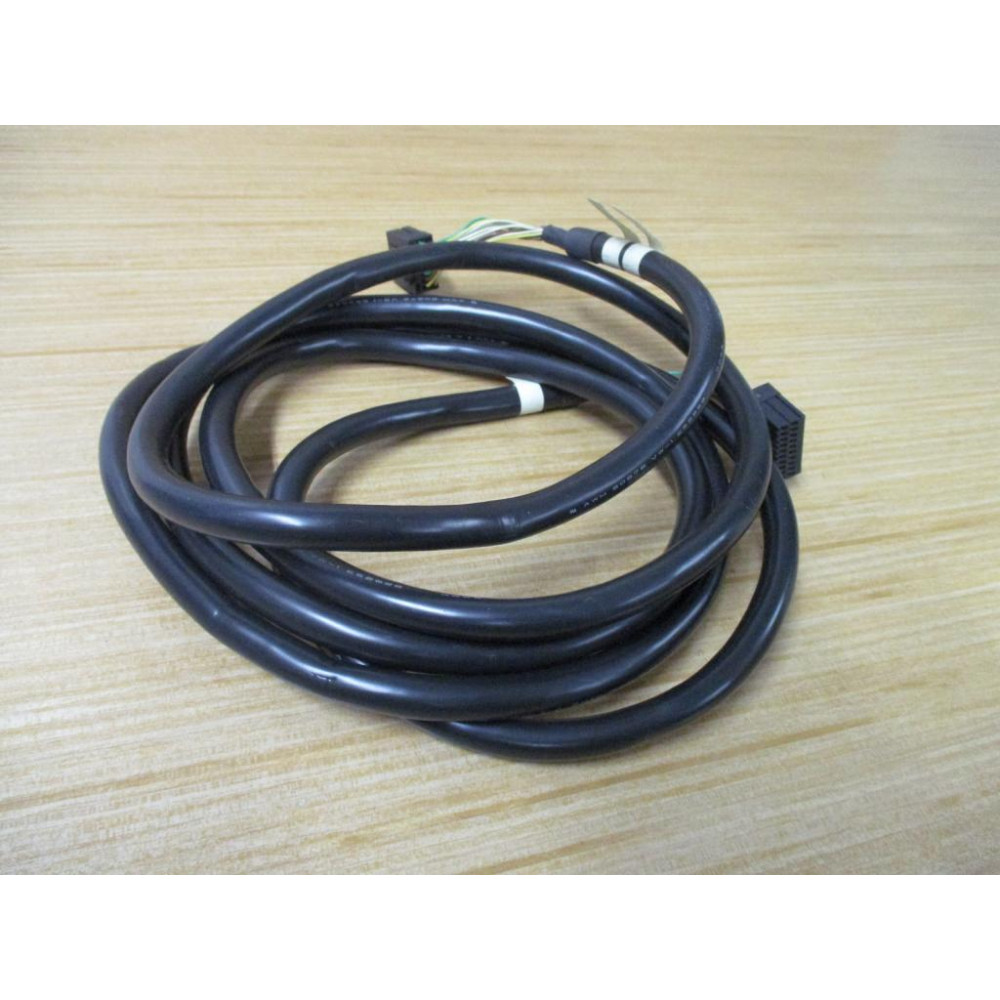 Fanuc A660-2007-T301 E-Stop Cable 2007-T301 - New No Box