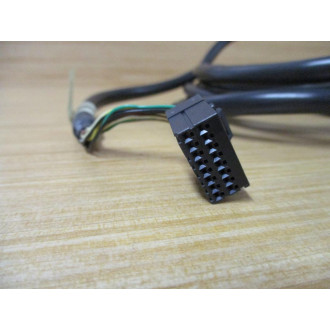 Fanuc A660-2007-T301 E-Stop Cable 2007-T301 - New No Box