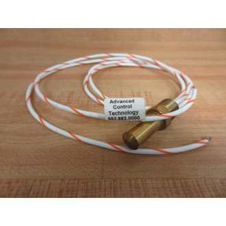 Advanced Control Technology B4103FD654P100 Switch - New No Box