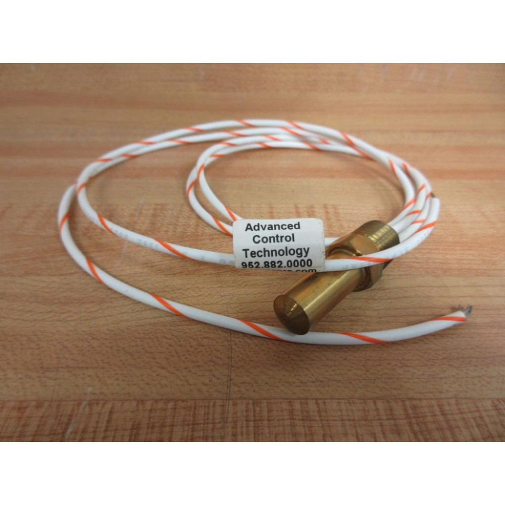 Advanced Control Technology B4103FD654P100 Switch - New No Box