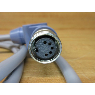 Turck NGBSM 5BKM 5CRSC-2 Splitter Cable U-23384 - New No Box
