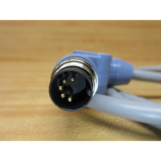 Turck NGBSM 5BKM 5CRSC-2 Splitter Cable U-23384 - New No Box