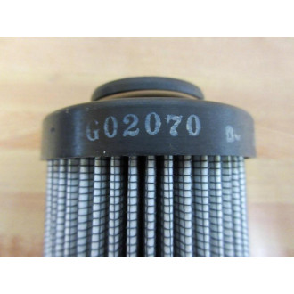 Parker G02070 Filter