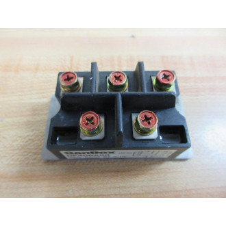 SanRex DF40BA80 Rectifier - Used
