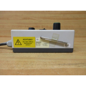 Rothy 80830X Frequency Converter 808300E - New No Box