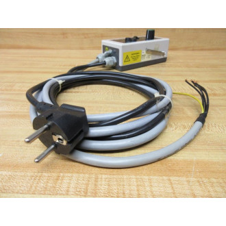 Rothy 80830X Frequency Converter 808300E - New No Box