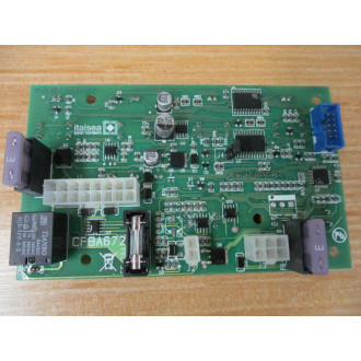 Italsea CFBA672 Control Board - New No Box