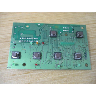 Italsea CFBA672 Control Board - New No Box