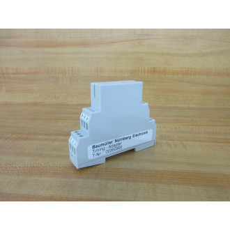 Baumuller Nurnberg 00350300 Timing Adaptor - New No Box