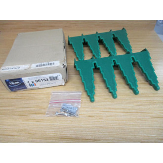 Vikan 06152 Hygienic Tool Holder (Pack of 2)
