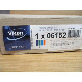 Vikan 06152 Hygienic Tool Holder (Pack of 2)