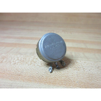 Allen Bradley JA4N048S105MA Potentiometer 1.0-MEG - Used