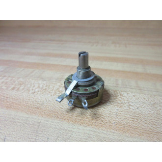 Allen Bradley JA4N048S105MA Potentiometer 1.0-MEG - Used