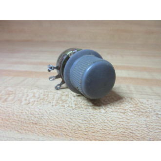 Allen Bradley 3415 Potentiometer WKnob - Used