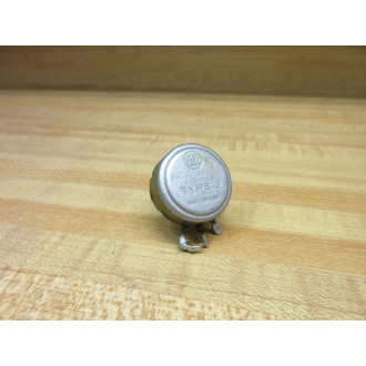 Allen Bradley JA2N048S504UE Potentiometer 0.5-MEG - Used