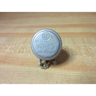 Allen Bradley JA2N048S504UE Potentiometer 0.5-MEG - Used