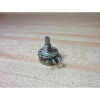 Allen Bradley JA2N048S504UE Potentiometer 0.5-MEG - Used