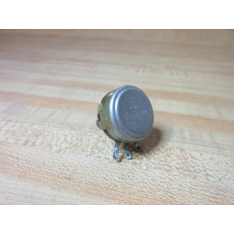 Allen Bradley 70963 Potentiometer U-50K-OHM - Used