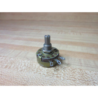 Allen Bradley 70963 Potentiometer U-50K-OHM - Used