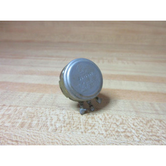Allen Bradley JU-5052 Potentiometer JU5052 - Used