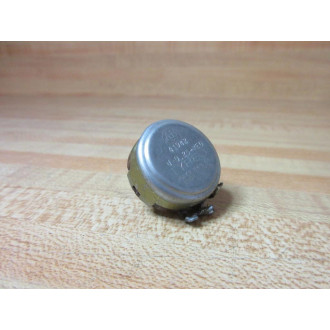 Allen Bradley 41942 Potentiometer U-0.25-MEG - Used